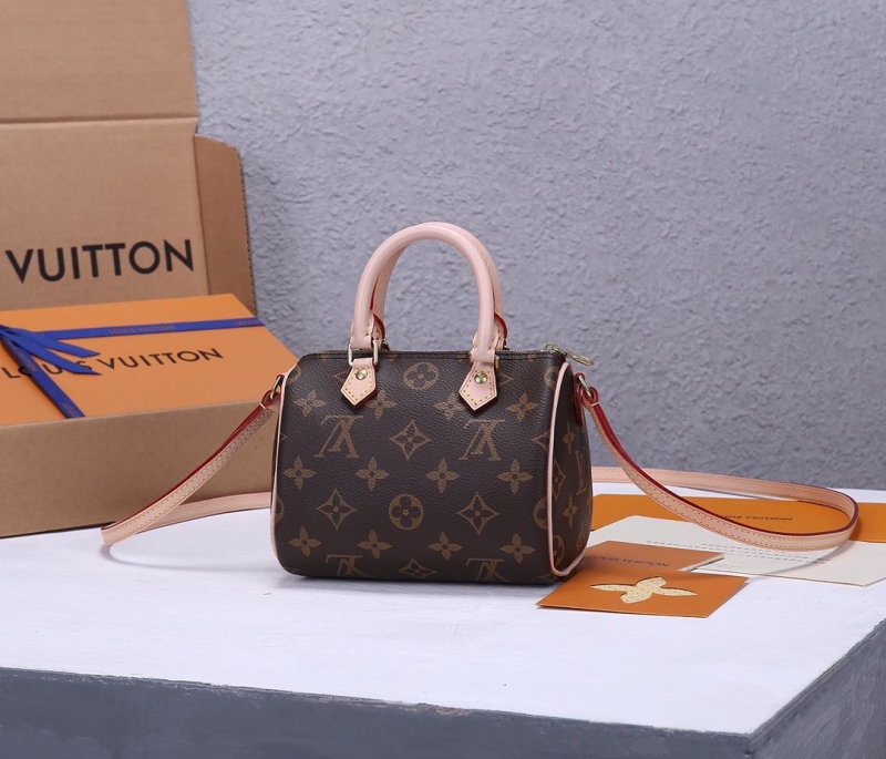 LV Speedy Bags